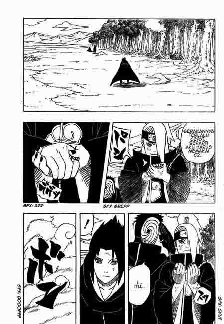 naruto-id - Chapter: 357