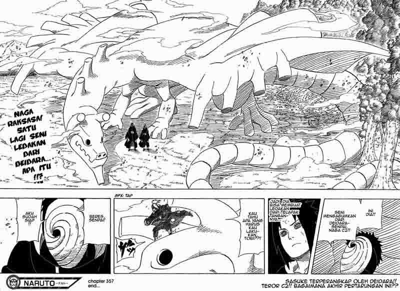 naruto-id - Chapter: 357