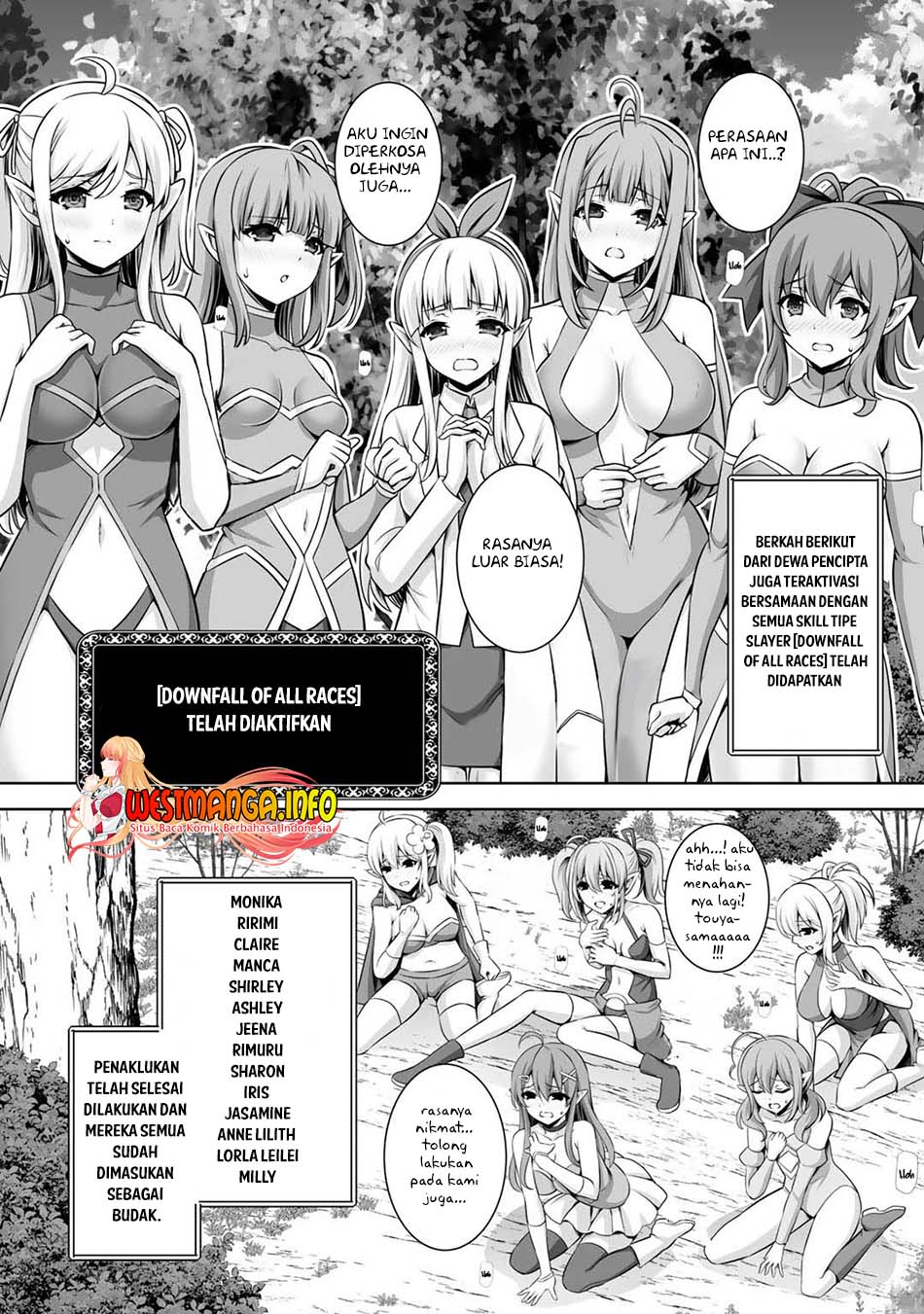 kami-no-techigai-de-shindara-zumi-de-isekai-ni-hourikomare-mashita - Chapter: 16