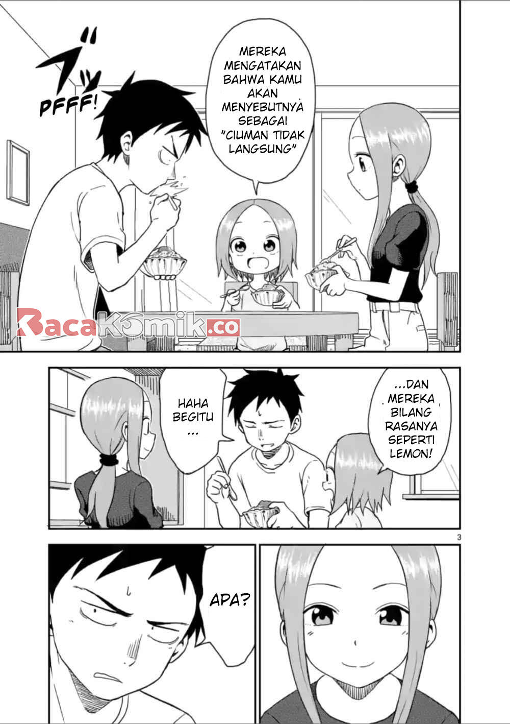 karakai-jouzu-no-moto-takagi-san - Chapter: 47