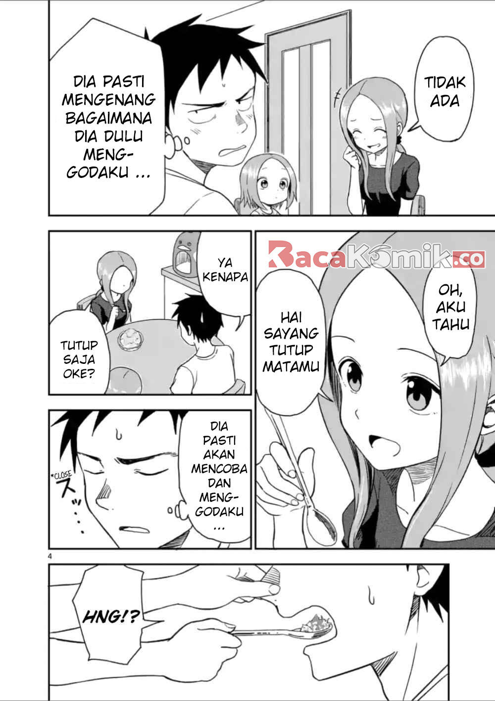 karakai-jouzu-no-moto-takagi-san - Chapter: 47