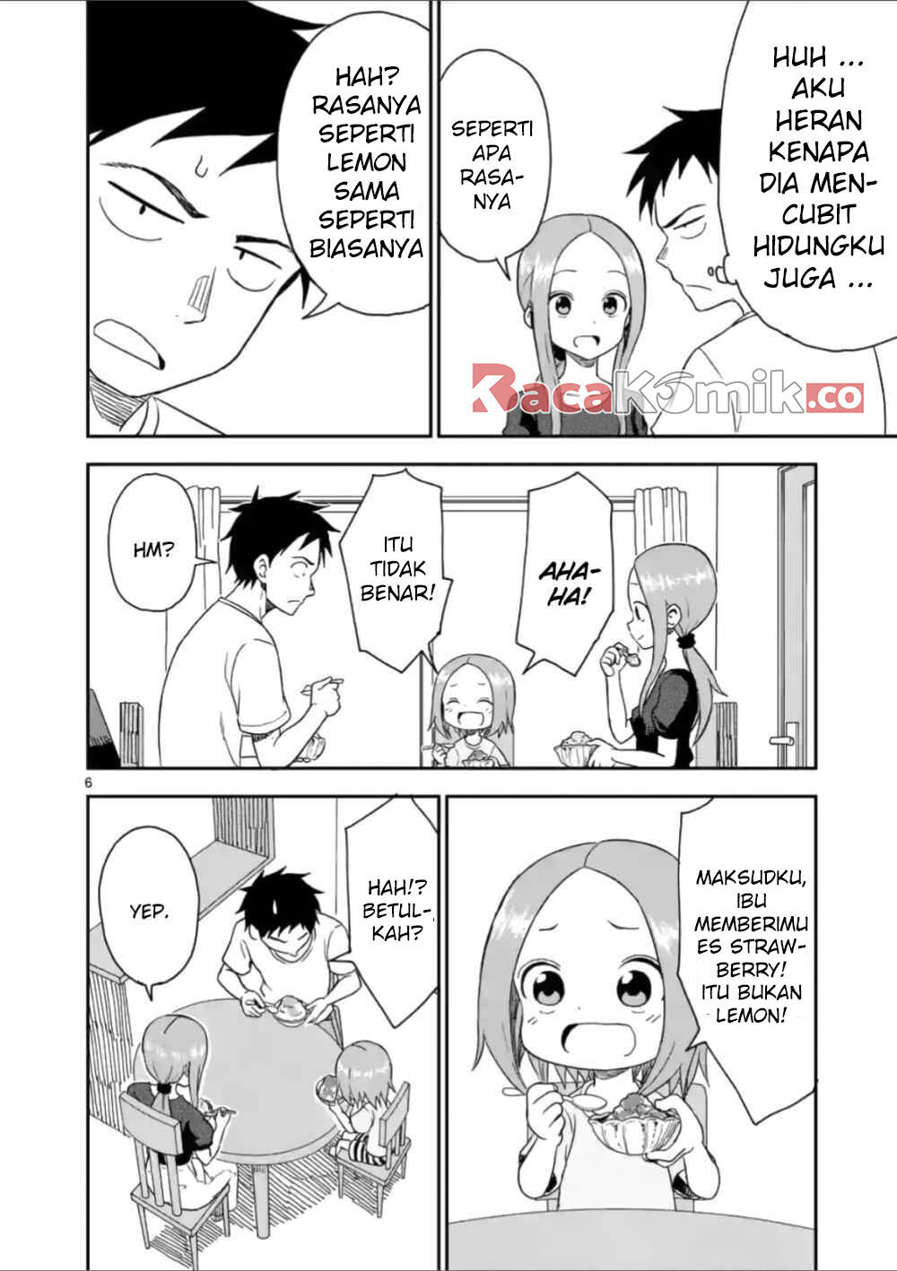 karakai-jouzu-no-moto-takagi-san - Chapter: 47