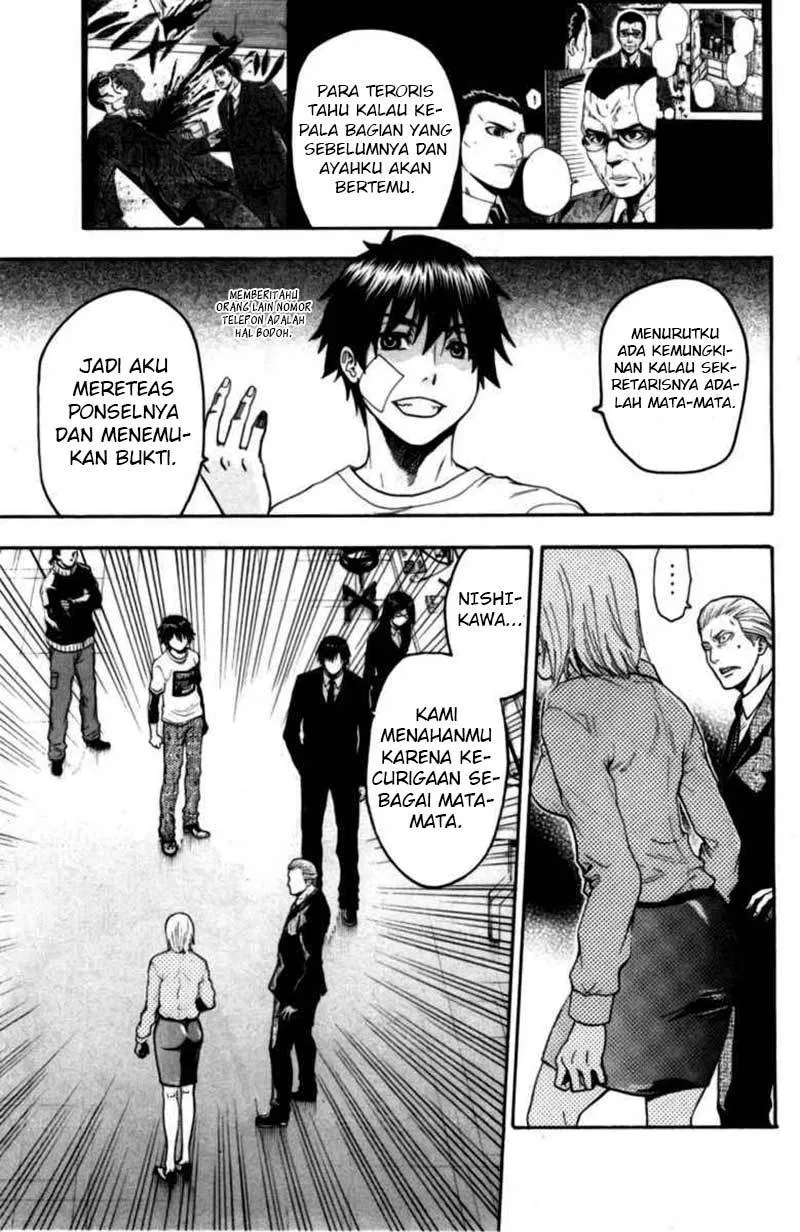 bloody-monday - Chapter: 71