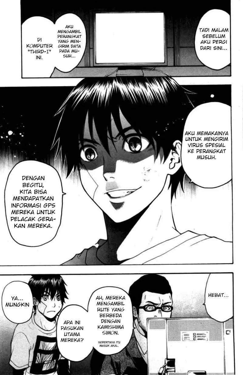 bloody-monday - Chapter: 71