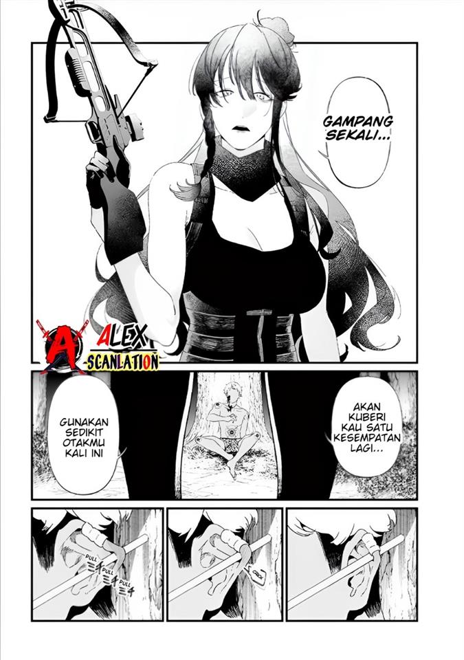 maria-no-danzai - Chapter: 27