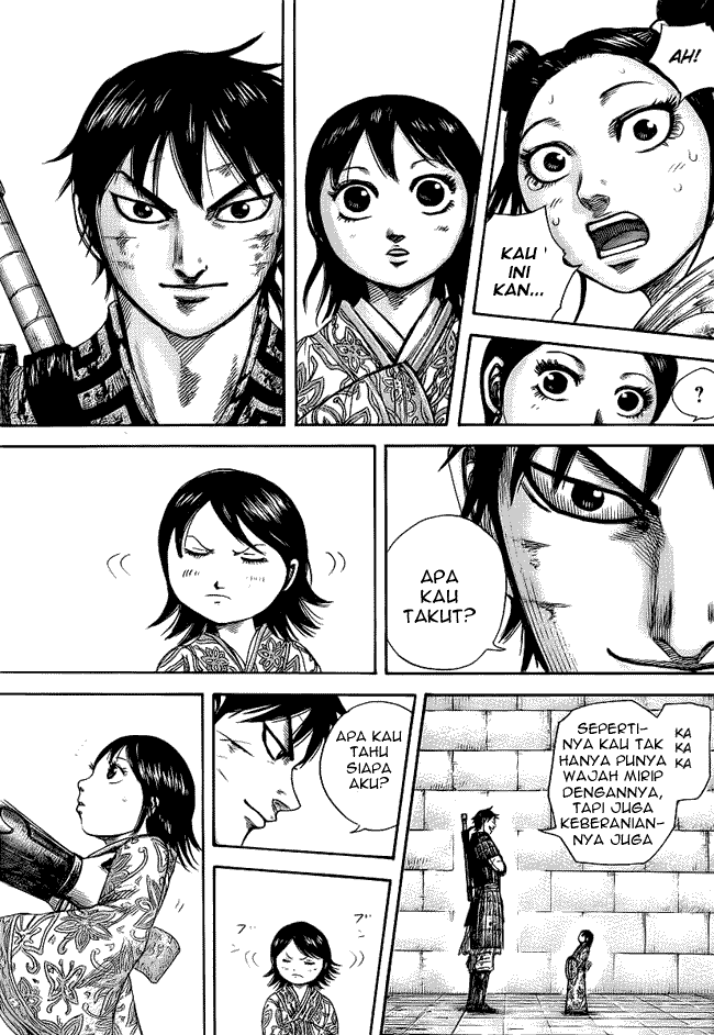 kingdom - Chapter: 429