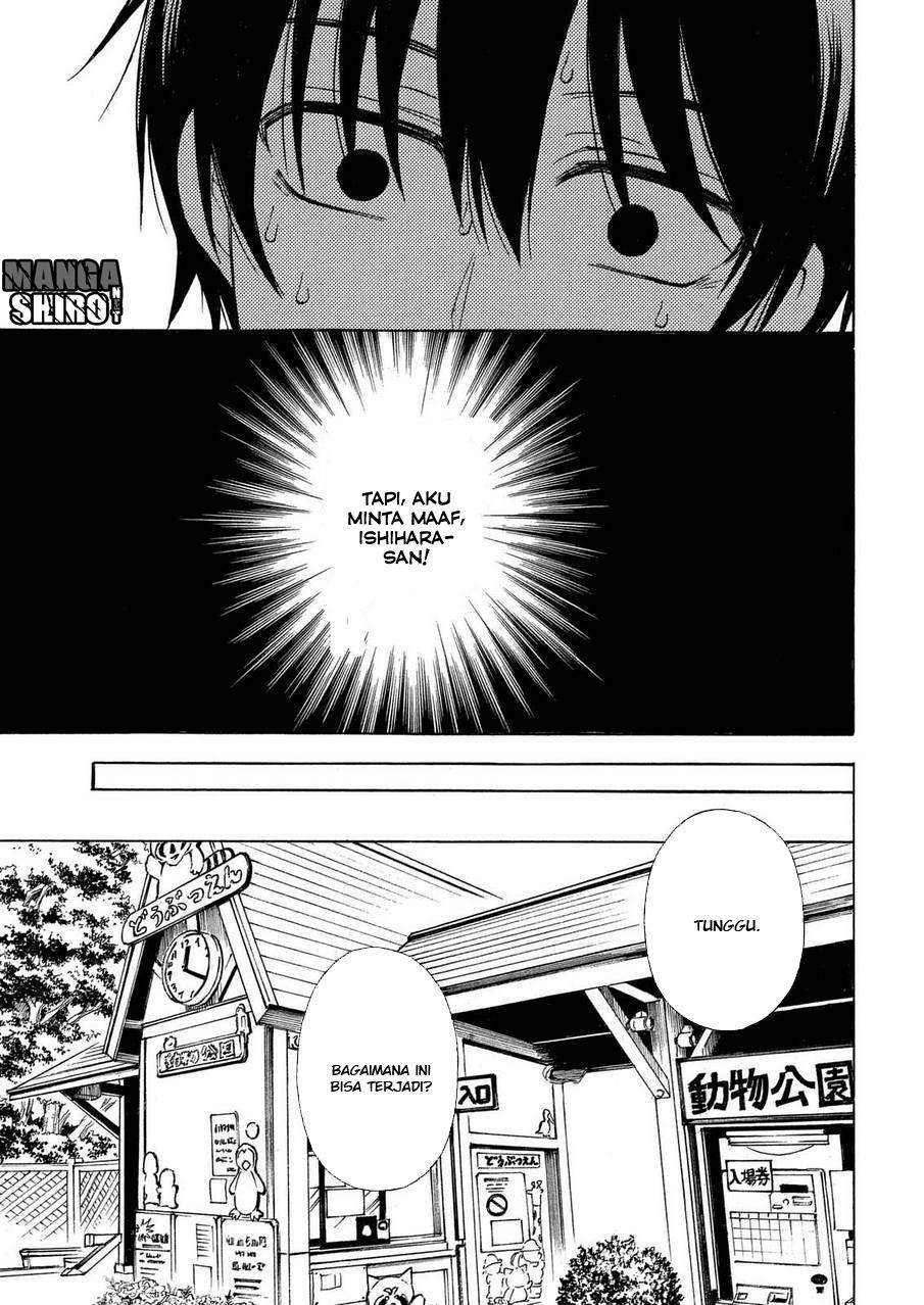watari-kun-no-xx-ga-houkai-sunzen - Chapter: 26