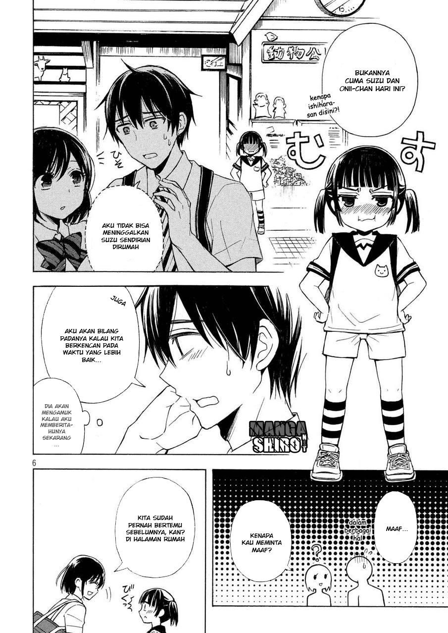 watari-kun-no-xx-ga-houkai-sunzen - Chapter: 26
