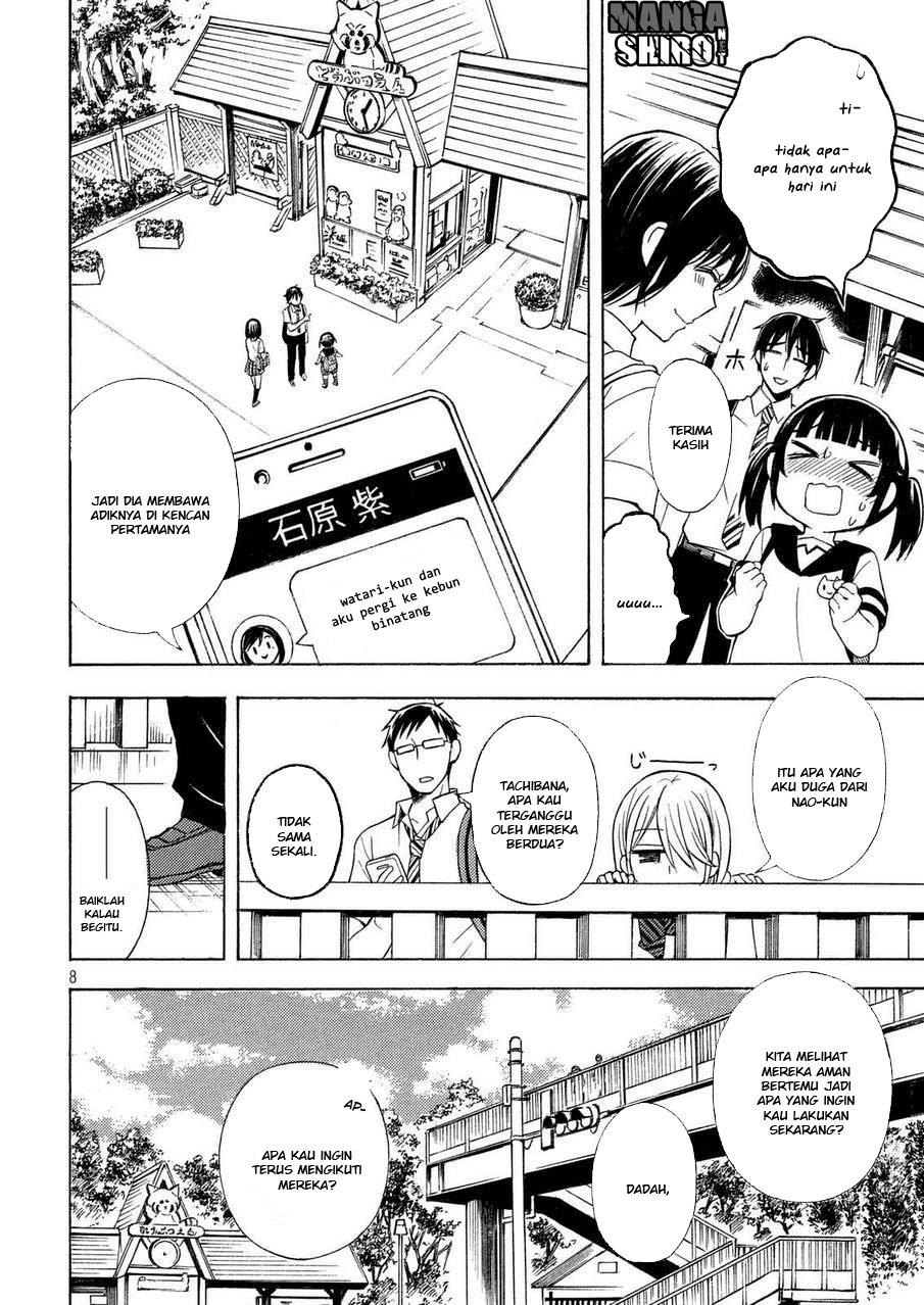watari-kun-no-xx-ga-houkai-sunzen - Chapter: 26