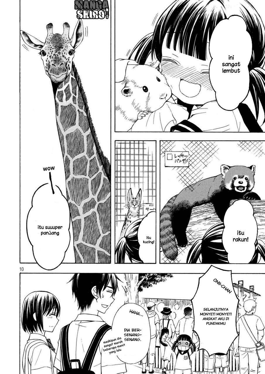 watari-kun-no-xx-ga-houkai-sunzen - Chapter: 26