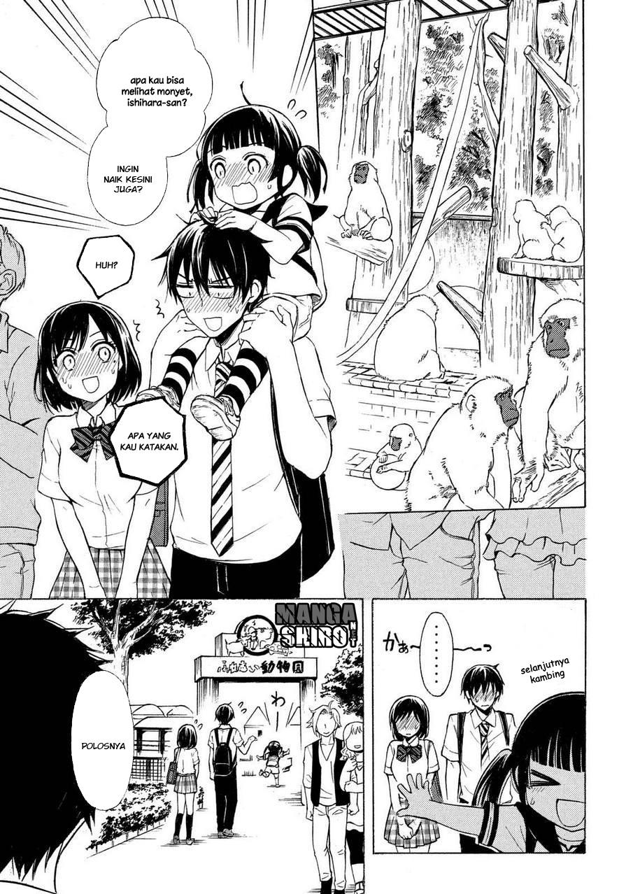 watari-kun-no-xx-ga-houkai-sunzen - Chapter: 26