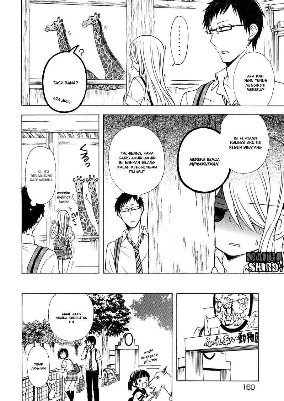 watari-kun-no-xx-ga-houkai-sunzen - Chapter: 26