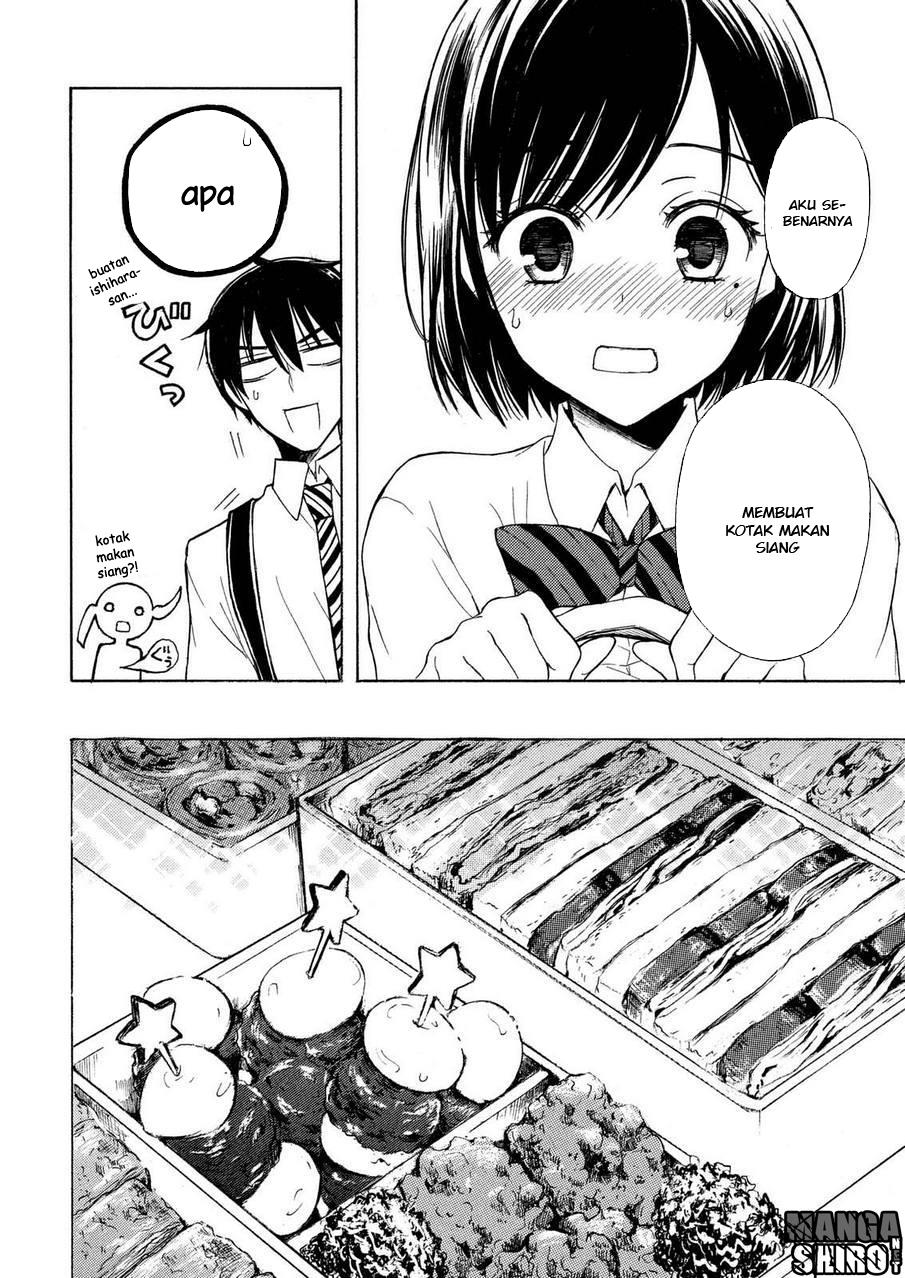 watari-kun-no-xx-ga-houkai-sunzen - Chapter: 26