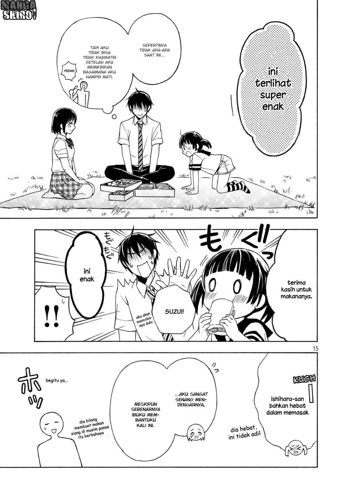 watari-kun-no-xx-ga-houkai-sunzen - Chapter: 26