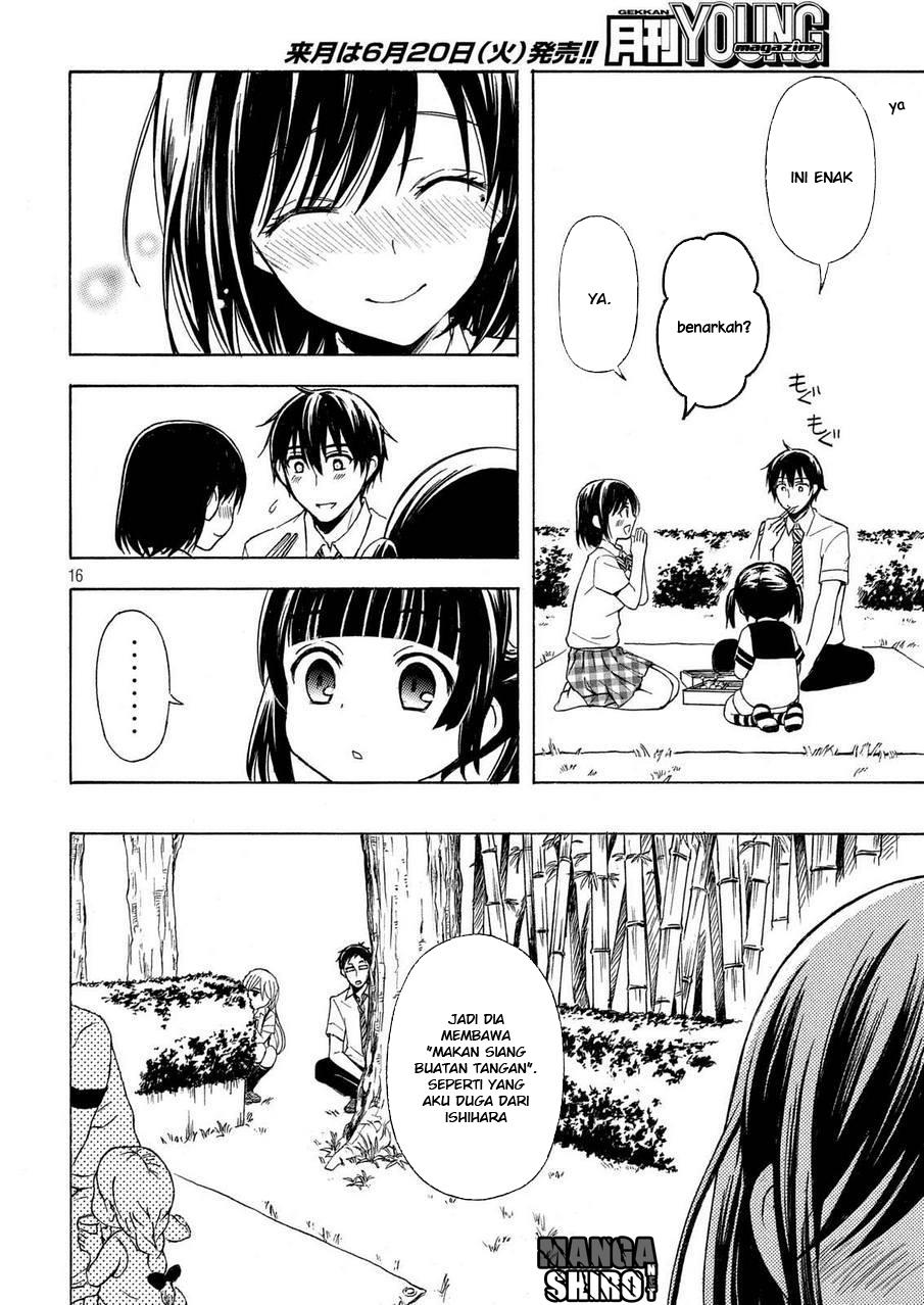 watari-kun-no-xx-ga-houkai-sunzen - Chapter: 26