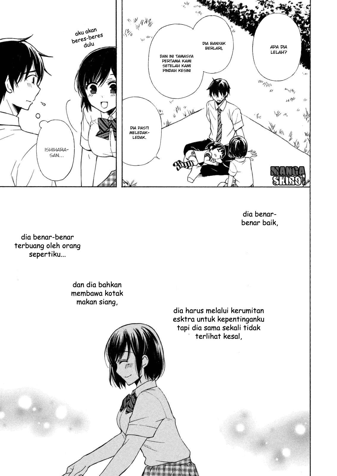 watari-kun-no-xx-ga-houkai-sunzen - Chapter: 26