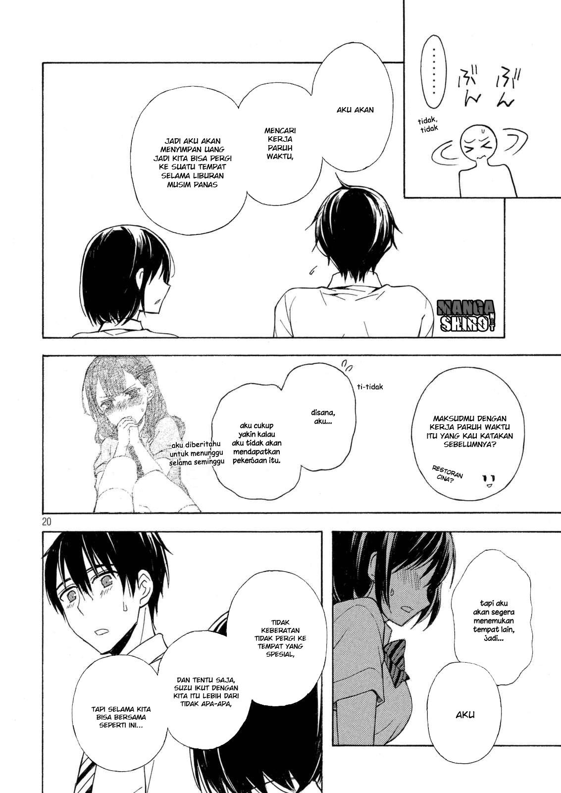 watari-kun-no-xx-ga-houkai-sunzen - Chapter: 26