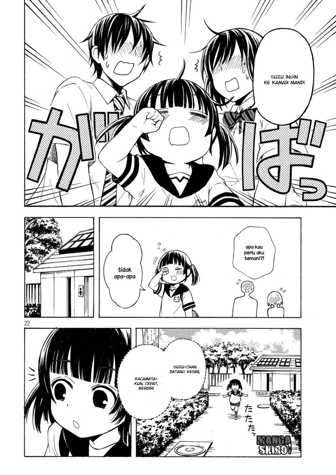watari-kun-no-xx-ga-houkai-sunzen - Chapter: 26