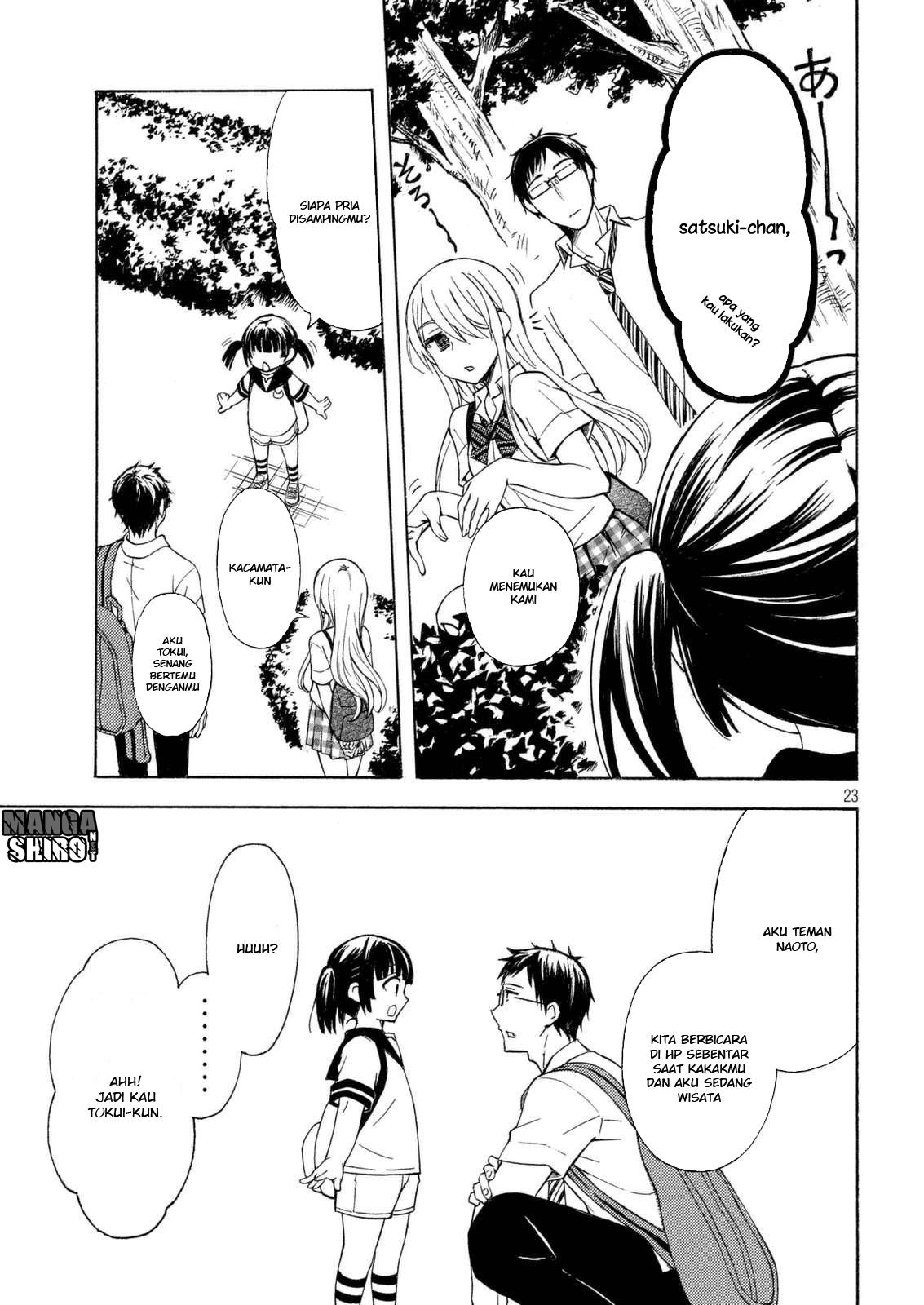 watari-kun-no-xx-ga-houkai-sunzen - Chapter: 26