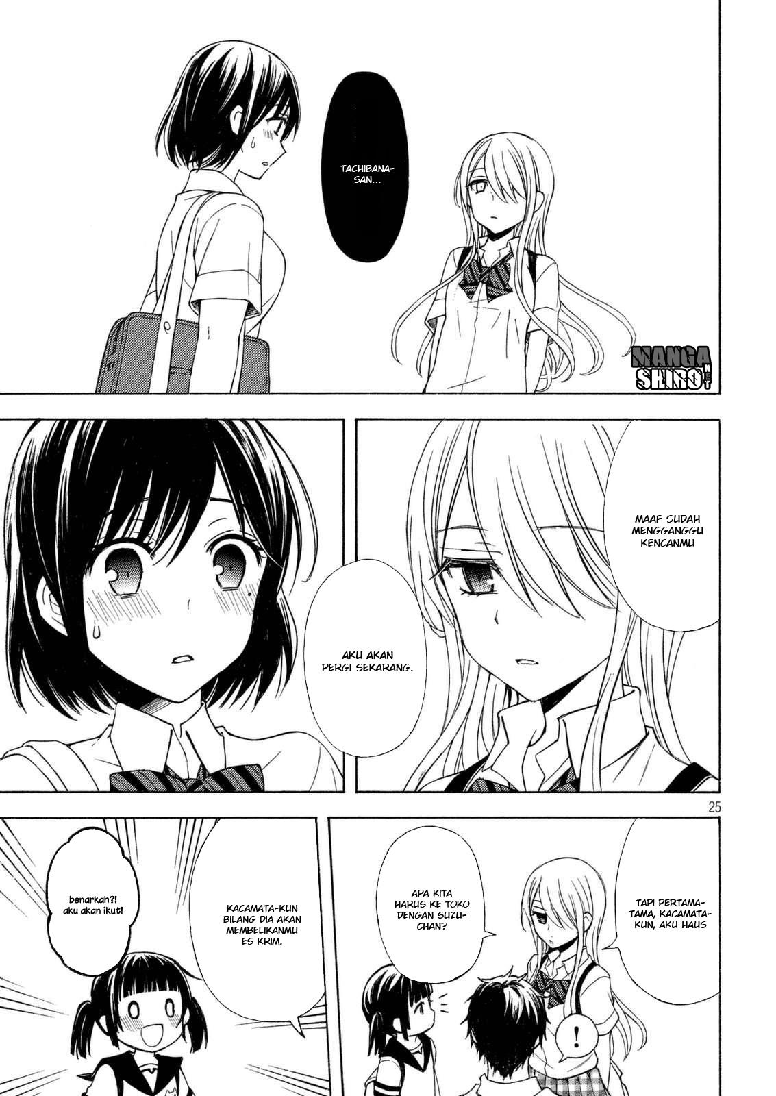 watari-kun-no-xx-ga-houkai-sunzen - Chapter: 26