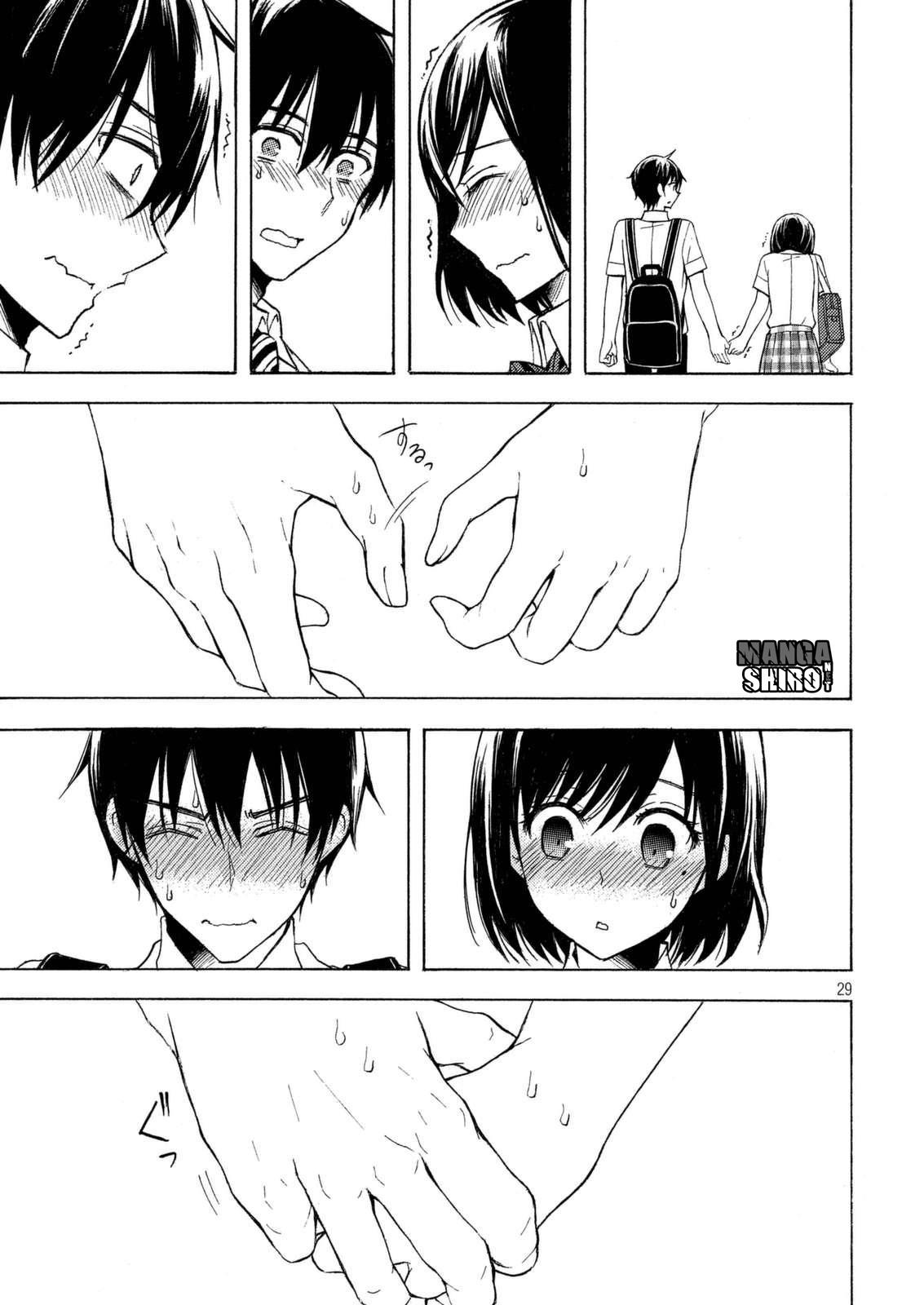 watari-kun-no-xx-ga-houkai-sunzen - Chapter: 26