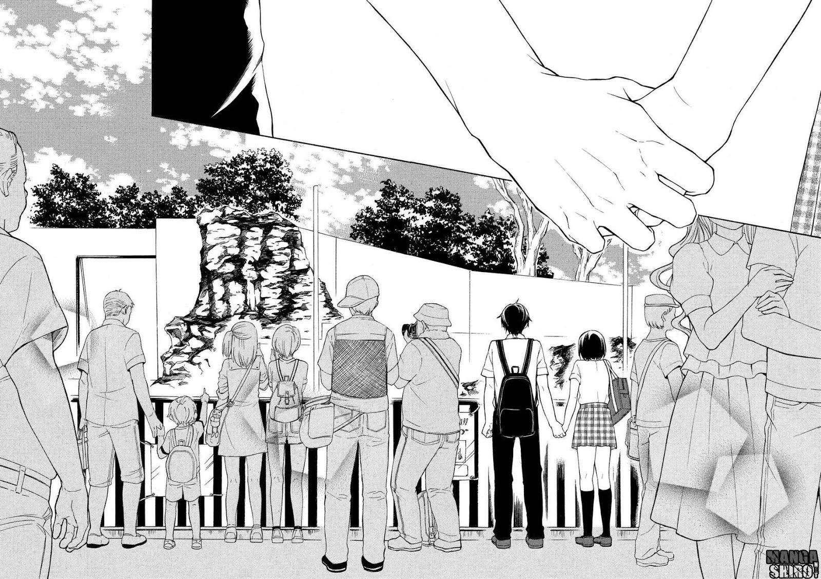 watari-kun-no-xx-ga-houkai-sunzen - Chapter: 26