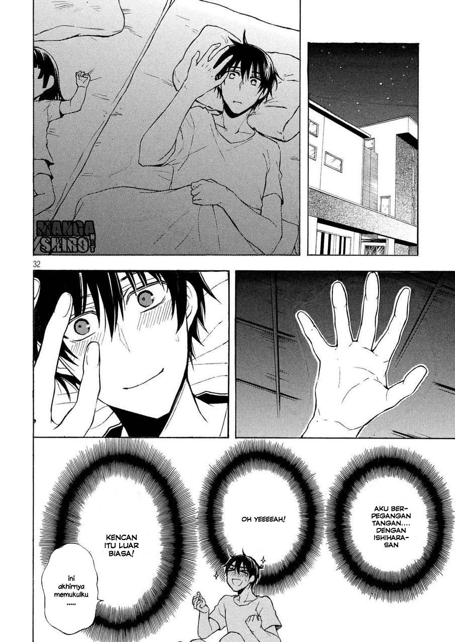 watari-kun-no-xx-ga-houkai-sunzen - Chapter: 26