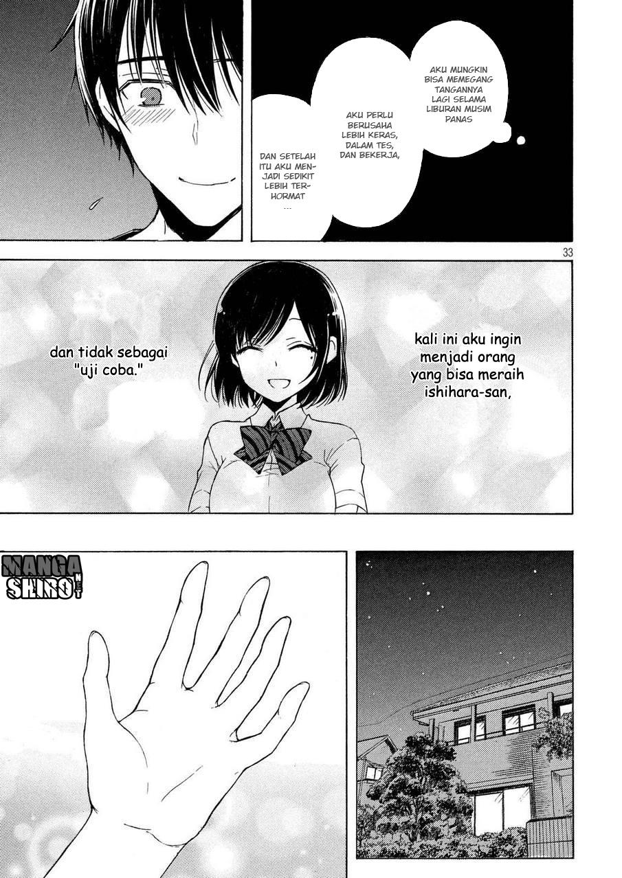watari-kun-no-xx-ga-houkai-sunzen - Chapter: 26
