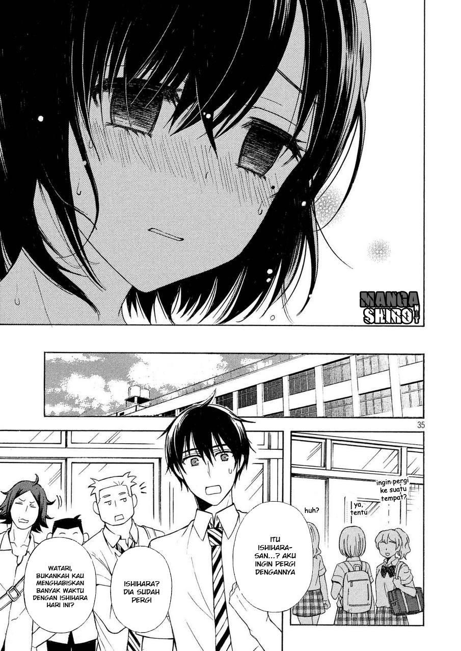 watari-kun-no-xx-ga-houkai-sunzen - Chapter: 26