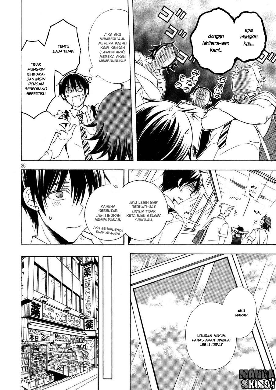 watari-kun-no-xx-ga-houkai-sunzen - Chapter: 26