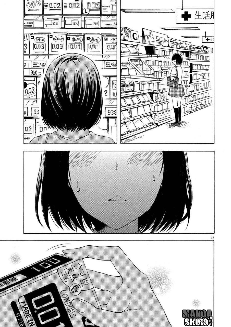 watari-kun-no-xx-ga-houkai-sunzen - Chapter: 26