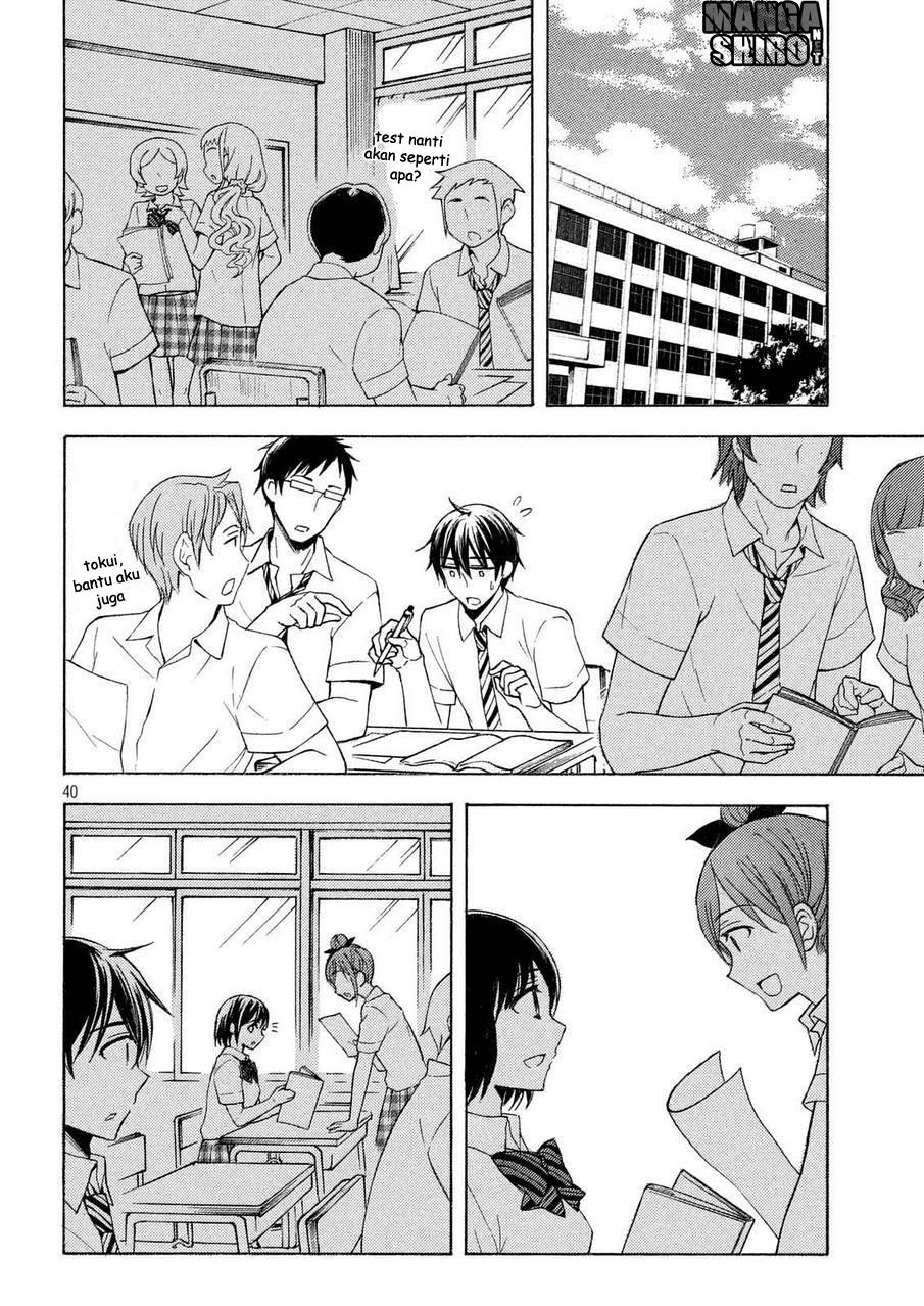 watari-kun-no-xx-ga-houkai-sunzen - Chapter: 26