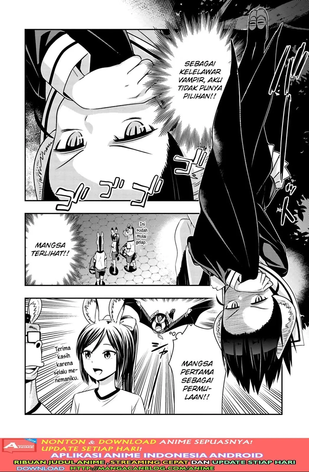 murenase-shiiton-gakuen - Chapter: 80