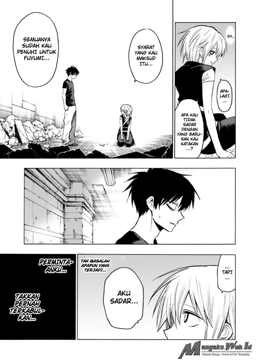 blood-lad - Chapter: 61