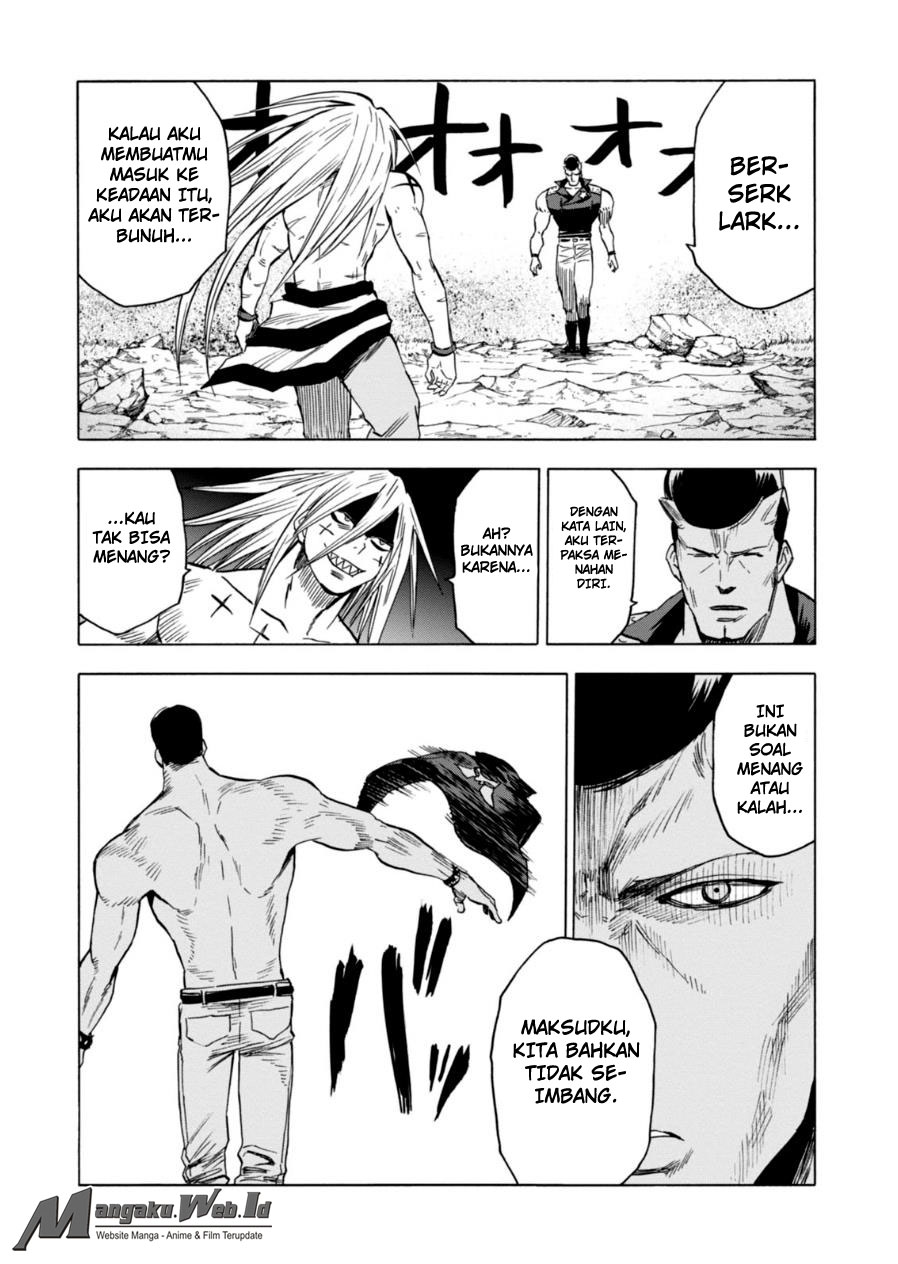 blood-lad - Chapter: 61