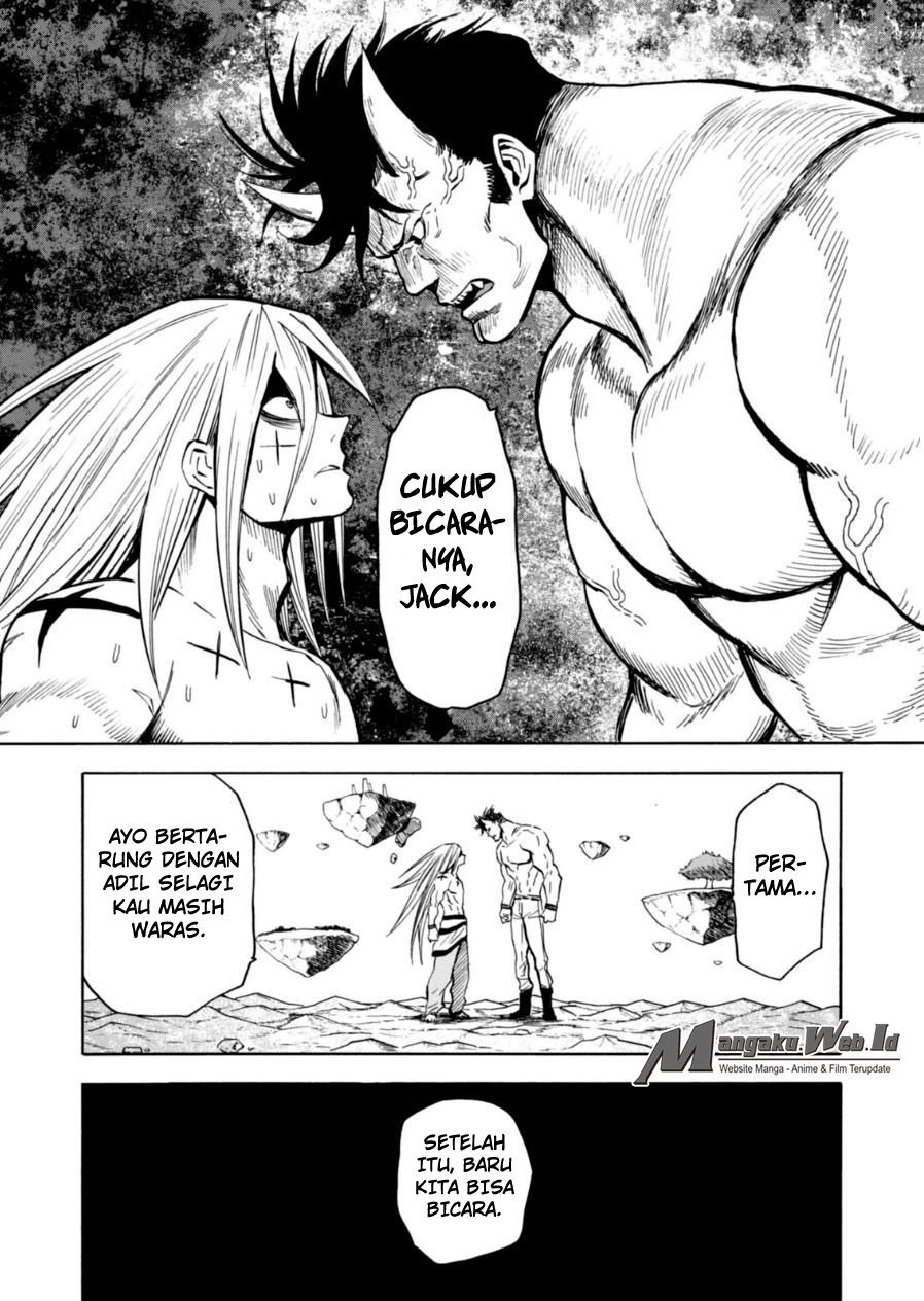 blood-lad - Chapter: 61