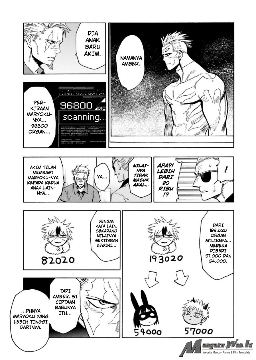 blood-lad - Chapter: 61