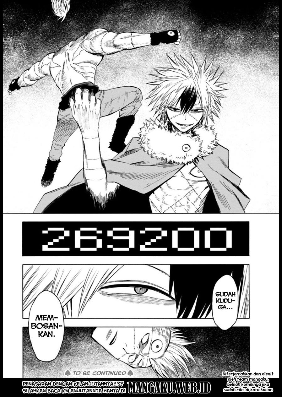 blood-lad - Chapter: 61