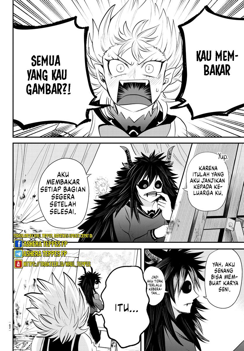 mairimashita-iruma-kun - Chapter: 338