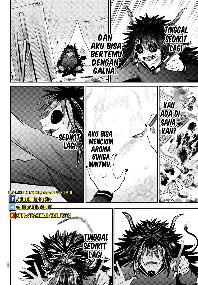 mairimashita-iruma-kun - Chapter: 338