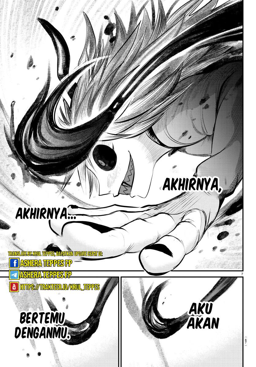 mairimashita-iruma-kun - Chapter: 338