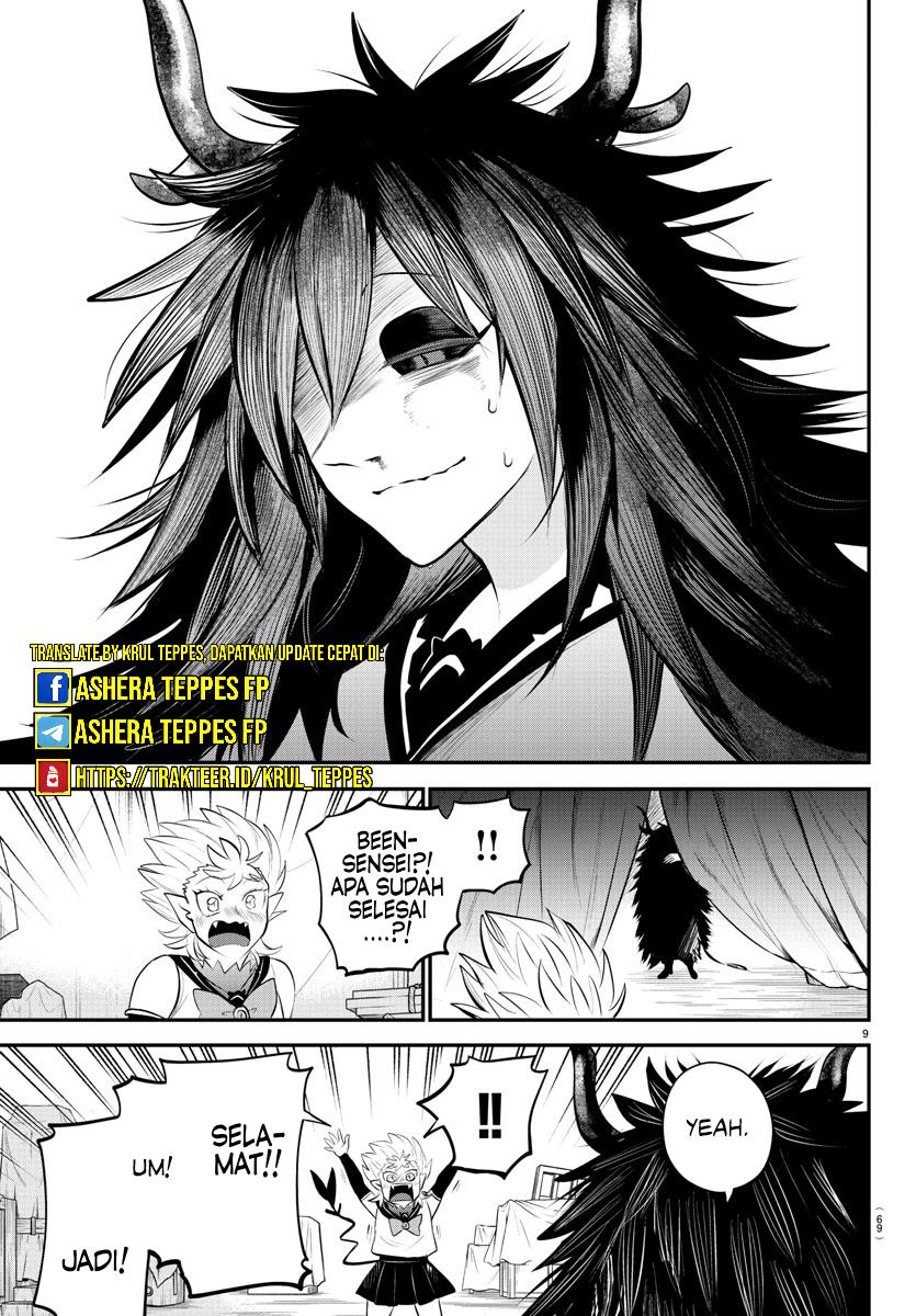 mairimashita-iruma-kun - Chapter: 338