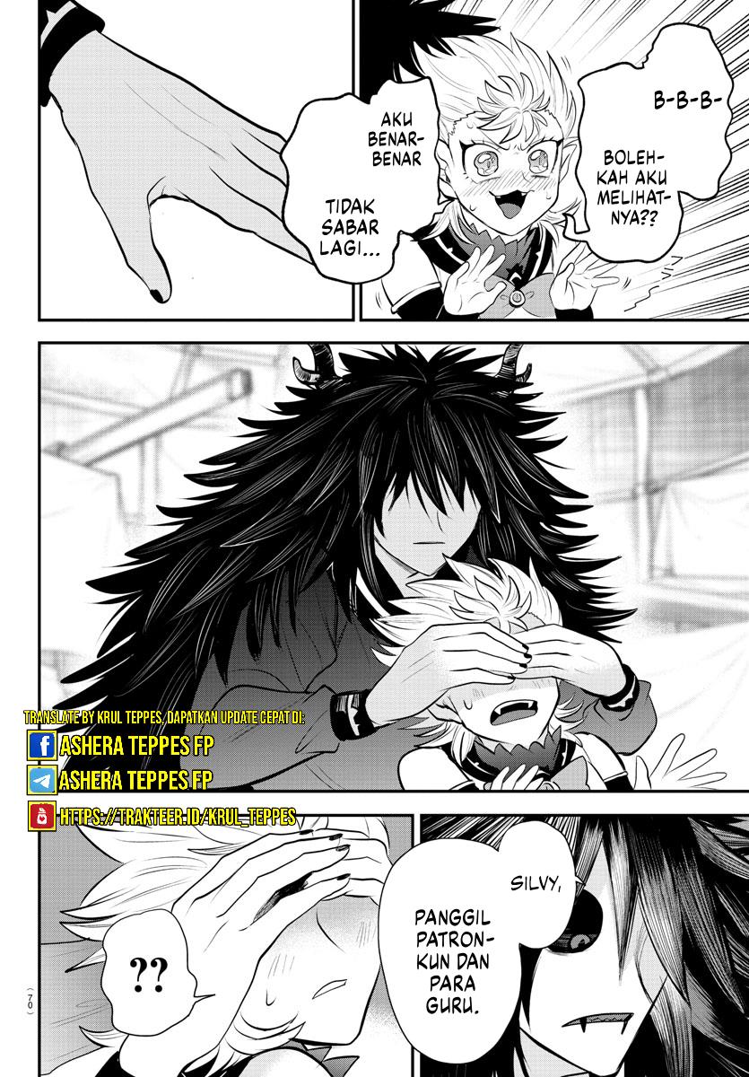 mairimashita-iruma-kun - Chapter: 338