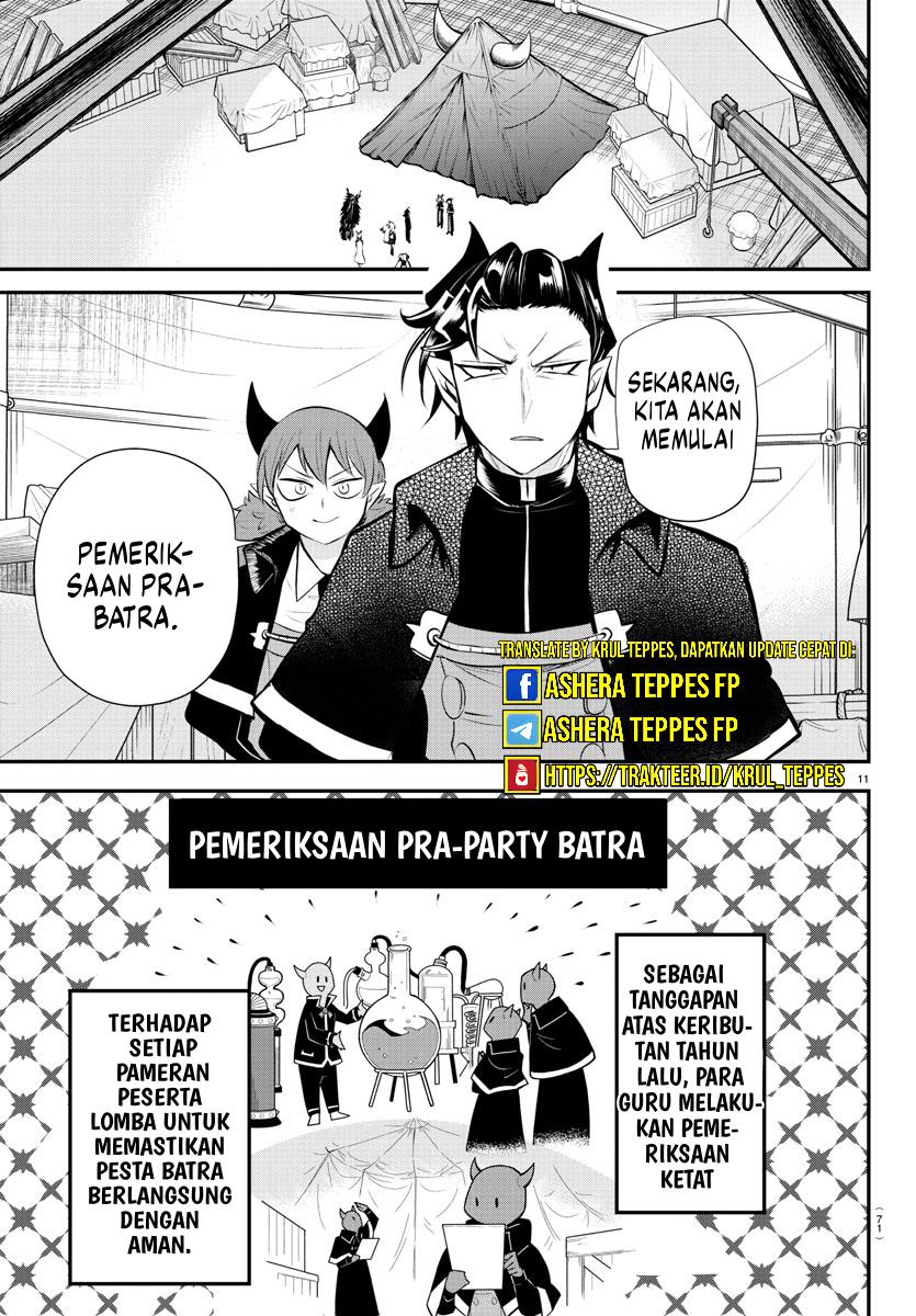 mairimashita-iruma-kun - Chapter: 338