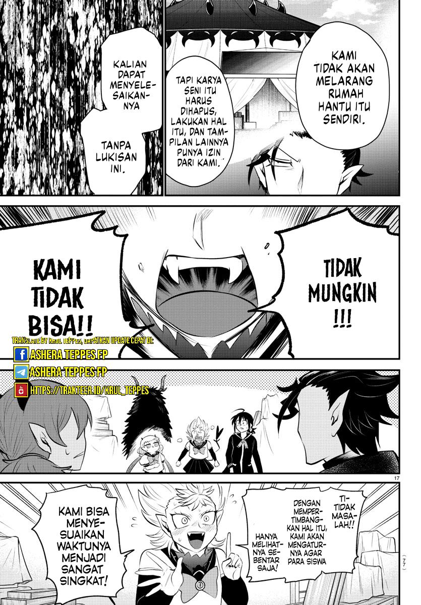 mairimashita-iruma-kun - Chapter: 338