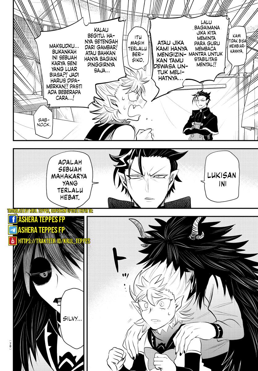 mairimashita-iruma-kun - Chapter: 338