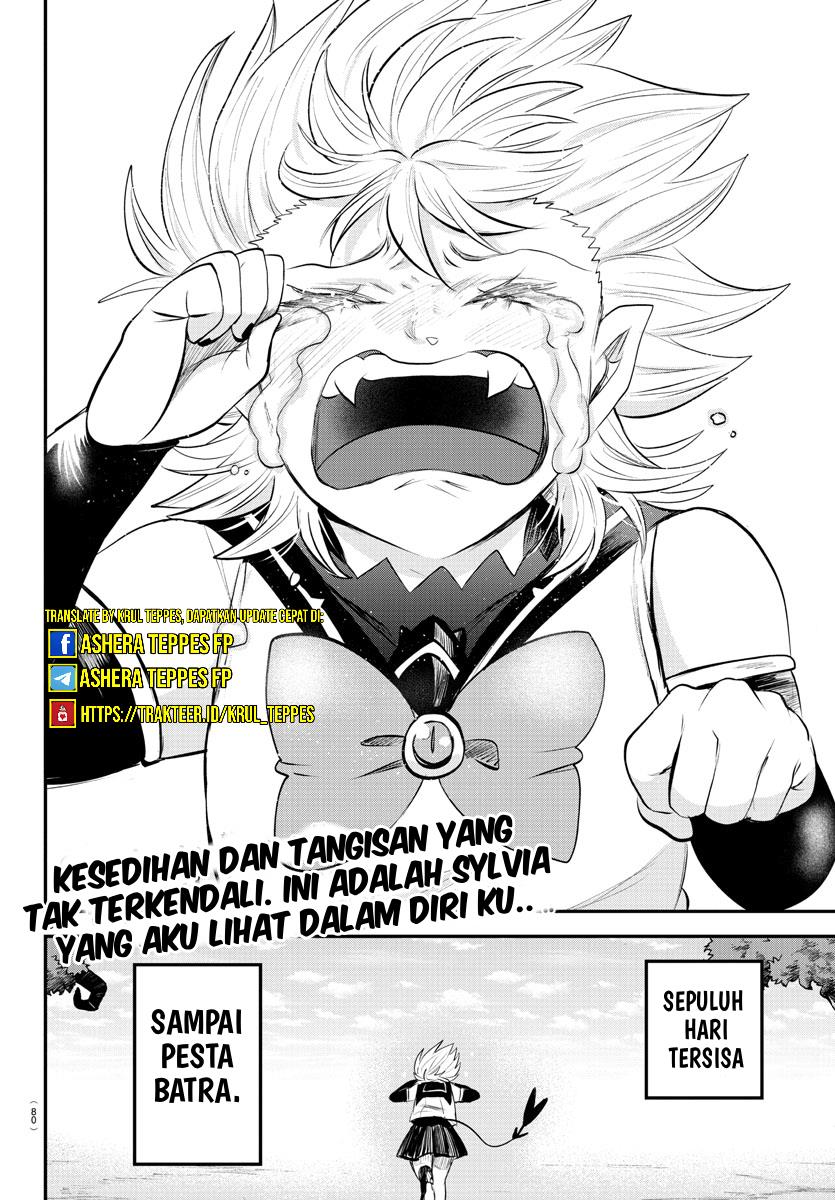 mairimashita-iruma-kun - Chapter: 338