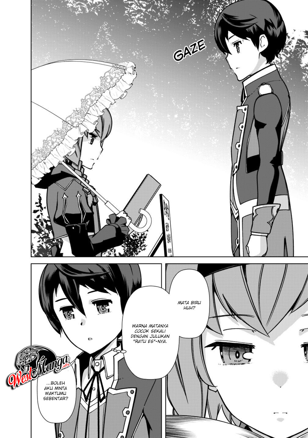 rettou-me-no-tensei-majutsushi-shiitage-rareta-moto-yuusha-wa-mirai-no-sekai-o-yoyuu-de-ikinuku - Chapter: 28