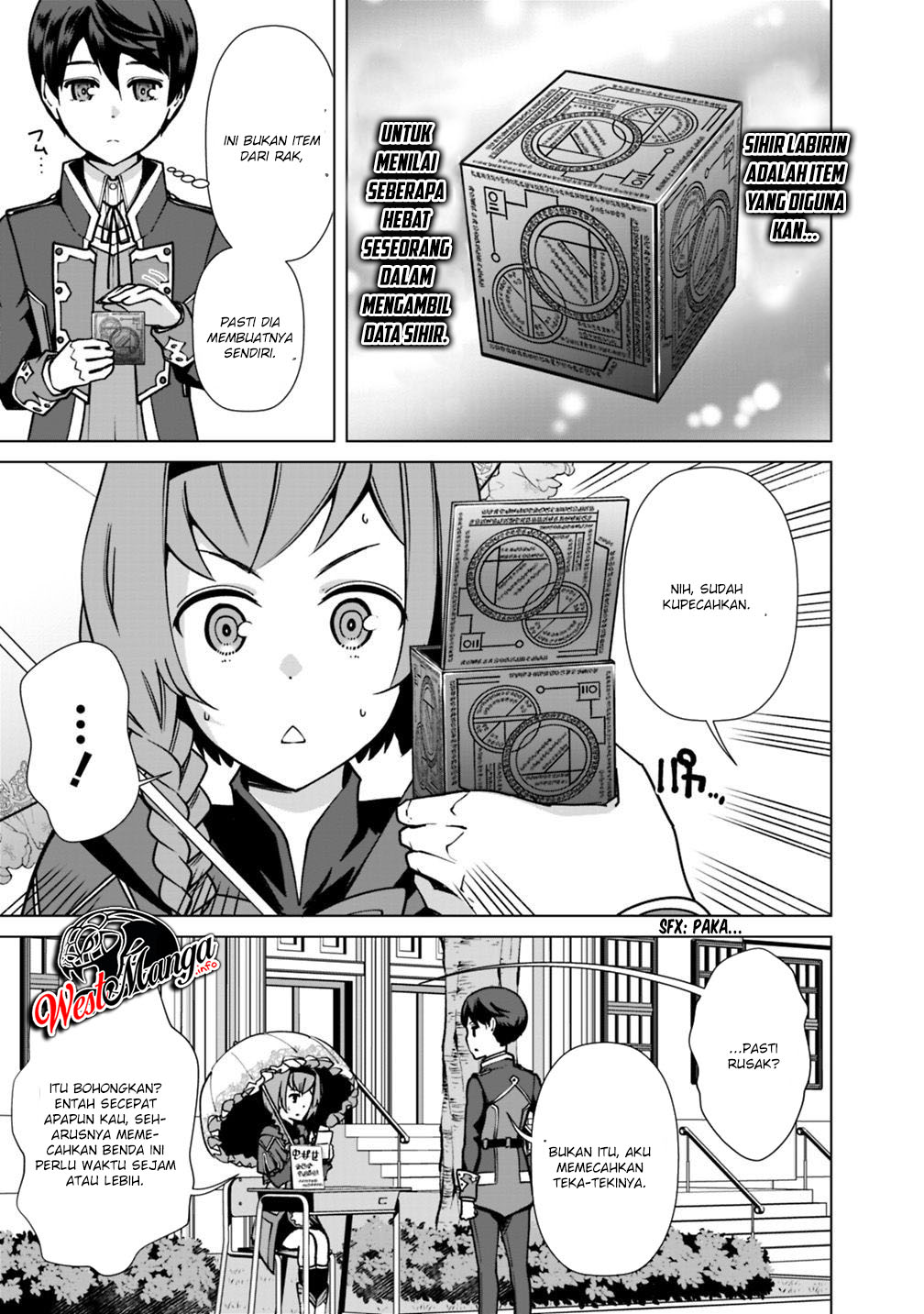 rettou-me-no-tensei-majutsushi-shiitage-rareta-moto-yuusha-wa-mirai-no-sekai-o-yoyuu-de-ikinuku - Chapter: 28