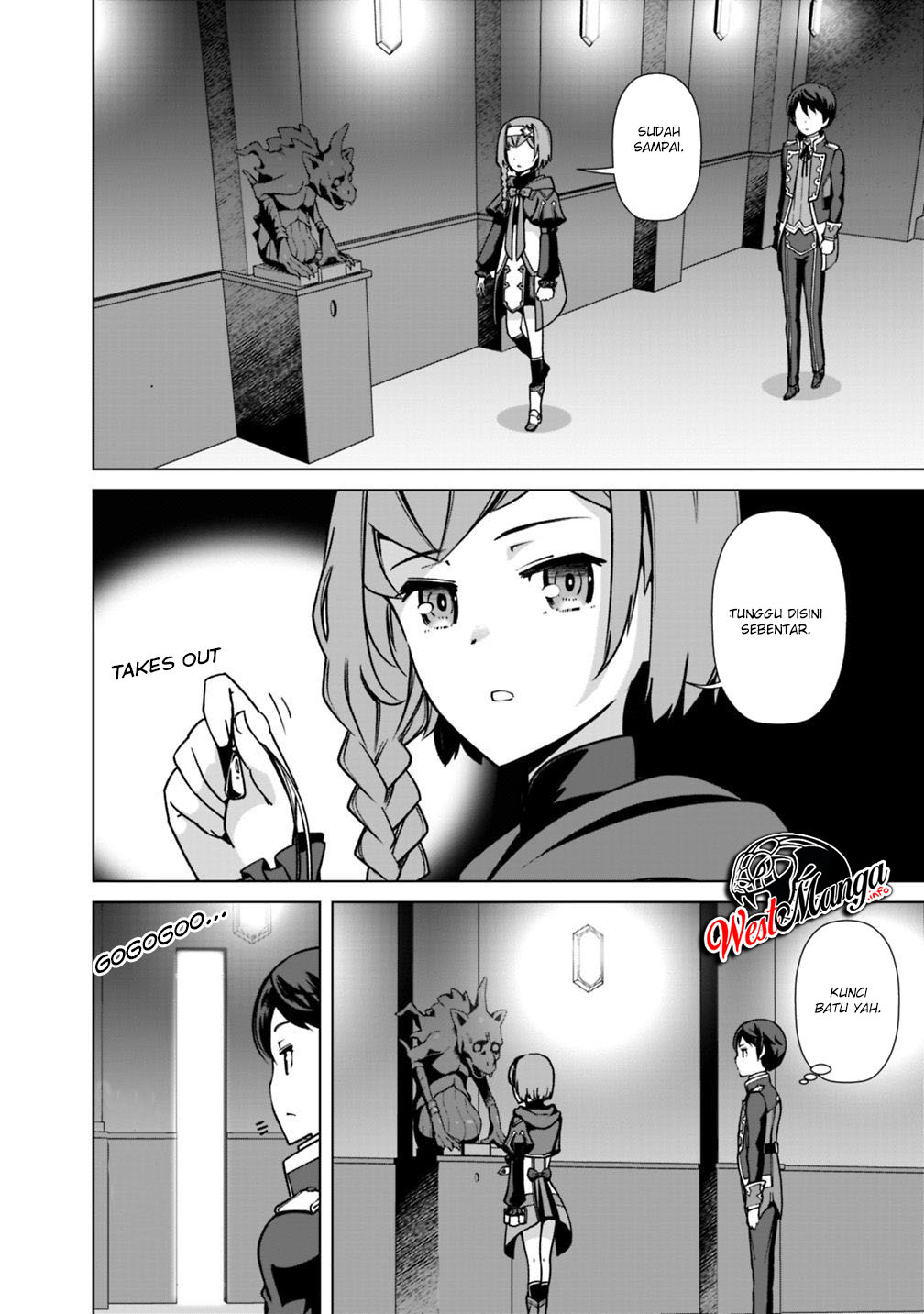 rettou-me-no-tensei-majutsushi-shiitage-rareta-moto-yuusha-wa-mirai-no-sekai-o-yoyuu-de-ikinuku - Chapter: 28